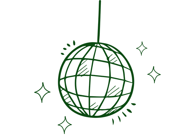 Disco Ball